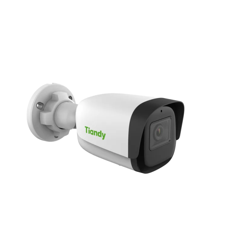 TC-C35WS Spec:I5/E/Y/M/S/H/2.8mm(4mm)/V4.0 5MP Fixed Starlight IR Bullet Camera