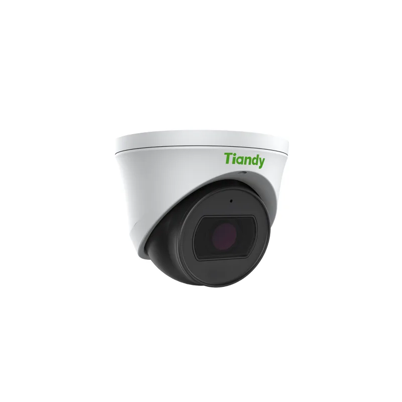TC-C32SS Spec:I3/A/E/Y/M/S/H/2.7-13.5mm/V4.0 2MP Motorized Starlight IR Dome Camera
