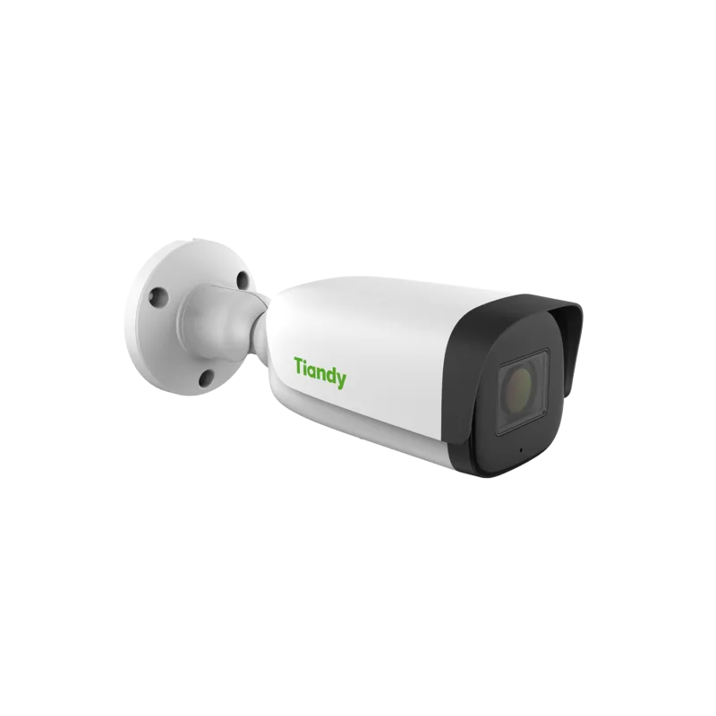 TC-C34UN Spec:I8/A/E/Y/2.8-12mm/V4.2 4MP Motorized IR Bullet Camera