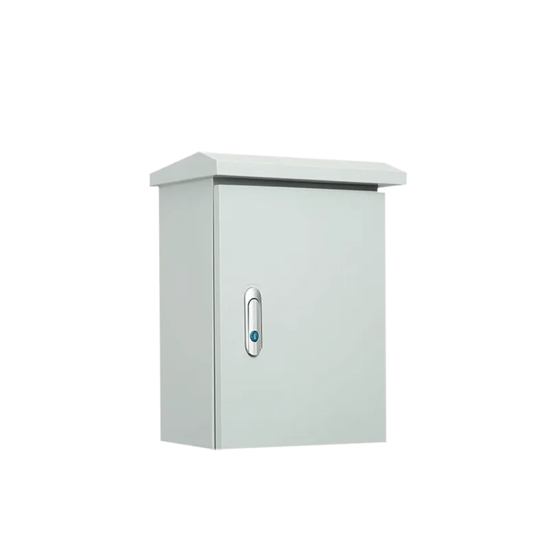 Eurolink EK-EWB45+ Industrial Waterproof box