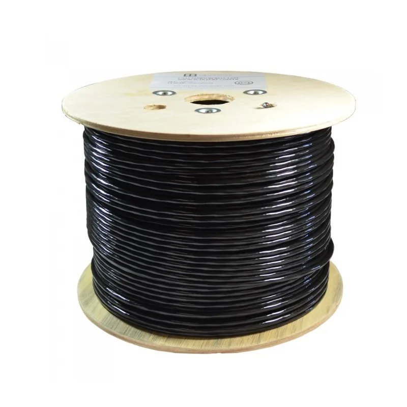 UTP CAT5E 24AWG PE