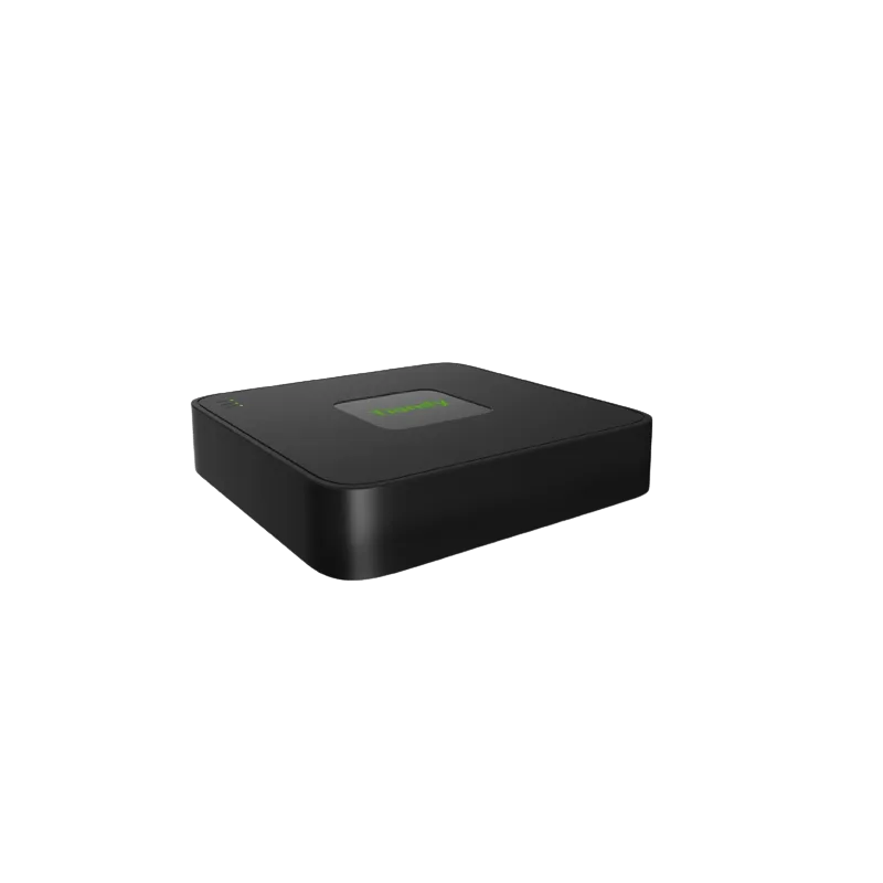 TC-R3110 Spec: I/B/P8/L/S H.265 1HDD 10ch PSE NVR