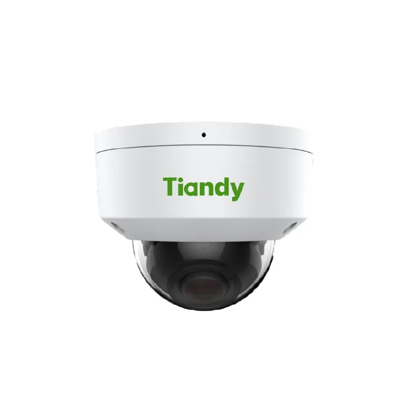 TC-C34KN Spec:I3/A/E/Y/2.8-12mm/V4.2 4MP Motorized IR Dome Camera