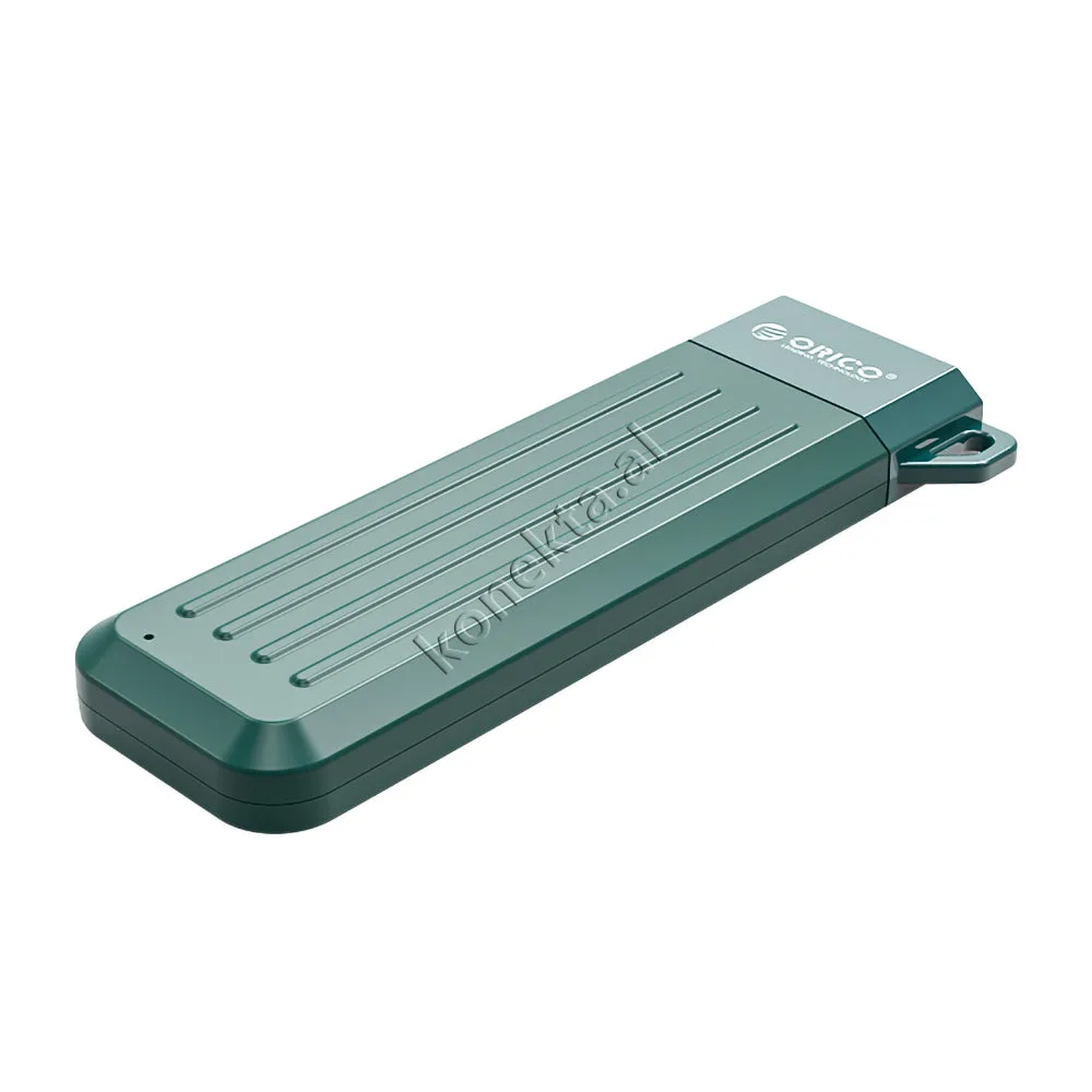 Mbajtese Dhe Lexuese SSD M.2 NVME deri në 4TB Orico Me Porte Type-C Gen 2