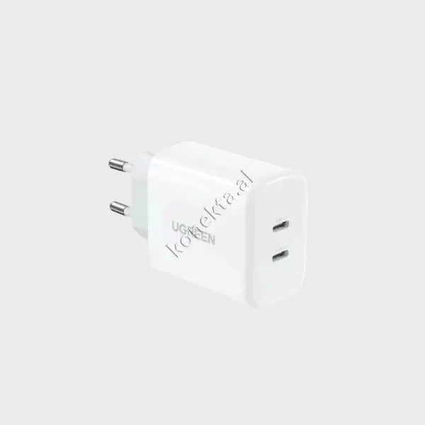 Adaptor Karikimi Fast Charger 40W UGreen